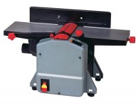 garlopa y cepilladora 1250 w ancho máx. de pasada 8” 204 mm espesor máx. por pasada 2 mm 25 kg
