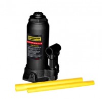 GATO BOTELLA 4 Tn CROSSMASTER