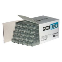 GRAPAS DE ACERO AL CARBONO – CORONA 12,8 MM – 16 MM