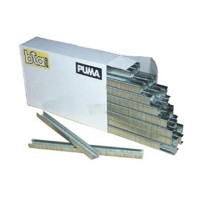 GRAPAS DE ACERO AL CARBONO – CORONA 9,10 MM – 6 MM