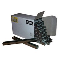 GRAPAS DE ACERO AL CARBONO – CORONA 9,10 MM – 8 MM