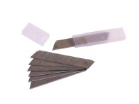 H. DE CUTTER 18mmX114mm X 10u.