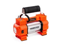 HAMILTON - COMPRESOR PARA AIRE 12V
