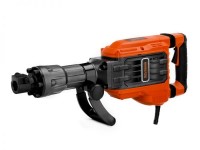 HAMILTON - MARTILLO DEMOLEDOR 1700 Watts - 60 Joule