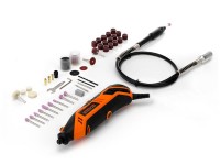 HAMILTON - MINITORNO 130 Watts -con maletin y accesorios