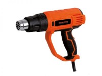 HAMILTON - PISTOLA DE CALOR 2000 Watts