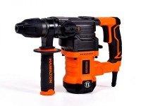 HAMILTON - ROTOMARTILLO SDS PLUS 1700 Watts - 5 Joule