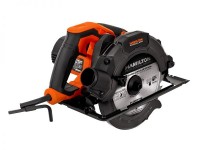 HAMILTON - SIERRA CIRCULAR 1500Watts - 185mm