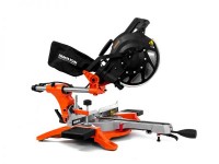 HAMILTON - SIERRA ENGLETADORA 2350Watts - Ã255mm