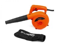 HAMILTON - SOPLADOR ASPIRADOR 600 Watts - incluye bolsa recolectora