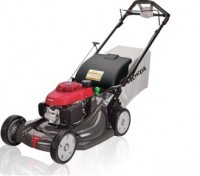 HONDA CORTACESPED C/BOLSA CARCAZA ALTO IMPACTO PVC AUTOPROP.