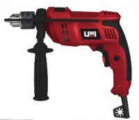 HU022 UMI TALADRO PERCUTOR 550 WATTS 13MM