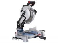 ingleteadora biseladora 1800 w para cortar madera con guía láser 15 kg