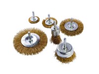 KIT DE CEP. CIRCULARES 6 PZS.