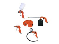 KIT DE COMP. 5 PIEZAS PROF.