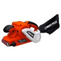 LIJADORA de BANDA - DOWEN PAGIO - 900 w - LB76SP - 76 x 533 mm