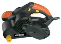 Lijadora de banda 850 W 0 370 r.p.m. Banda 76 x 533 mm 3,5 Kg