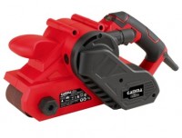 lijadora de banda elite 3” 900 w 380 m/min banda 76 x 533 mm (3