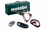 Lijadora de cinta para tubos 1550 W