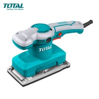 Lijadora Ortibal 320 w + 5 Lijas INDUSTRIAL TOTAL