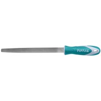 Limas plana para acero INDUSTRIAL TOTAL