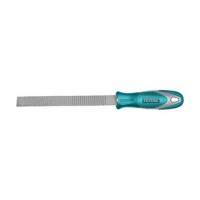 Limas plana para madera INDUSTRIAL TOTAL