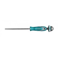 Limas triangular para acero INDUSTRIAL TOTAL