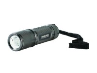 LINTERNA 1 LED 100 LUM. 120mts