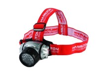 LINTERNA 19 LED 30 LUM. VINCHA