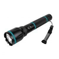 Linterna LED 270 Lumens INDUSTRIAL TOTAL
