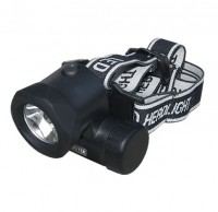 LINTERNA MANOS LIBRES LED CREE CR