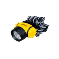 LINTERNA MANOS LIBRES LED CROSS