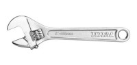 Llave Ajustable 150 mm TOTAL