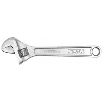 Llave Ajustable 200 mm TOTAL