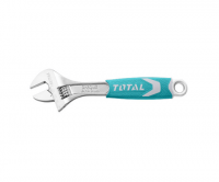 Llave Ajustable 300 mm INDUSTRIAL TOTAL