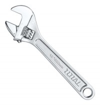 Llave Ajustable 300 mm TOTAL