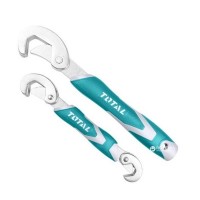 Llave Autoajustable TOTAL