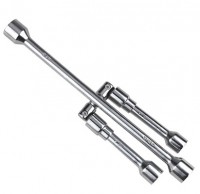 LLAVE CRUZ PLEGABLE 356mm CROSS