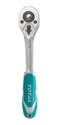 Llave de Criquet 260 mm INDUSTRIAL TOTAL