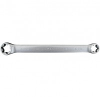 LLAVE DOBLE TORX CROSSM E6 E8