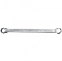 LLAVE EST. ACODADA 8x9mm CROSS