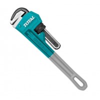 Llave Inglesa 250 mm INDUSTRIAL TOTAL