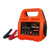 MANTENEDOR - CARGADOR DE BATERIAS D.PAGIO 6 Vcc-12Vcc - 8 Amper