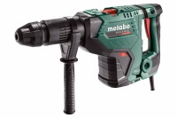 Martillo combinado SDS-max con 2 modos. Energía de impacto .