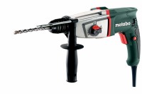 Martillo combinado SDS-plus con 3 modos. Energía de impacto 2.3 J.
