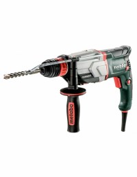 Martillo combinado SDS-plus con 3 modos. Energía de impacto 2.3 J.