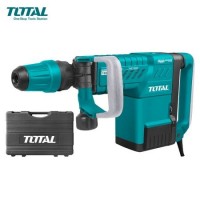Martillo Demoledor 1500 w INDUSTRIAL TOTAL