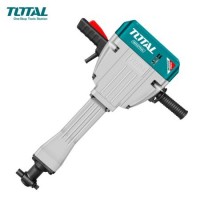 Martillo Demoledor 2200 w INDUSTRIAL TOTAL