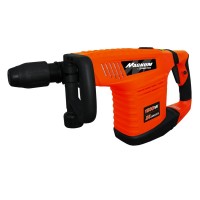 MARTILLO DEMOLEDOR D.PAGIO - 1500w - 25 JOUGLES