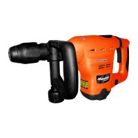 MARTILLO DEMOLEDOR D.PAGIO - MD151P - 1250w - 15 JOUGLES